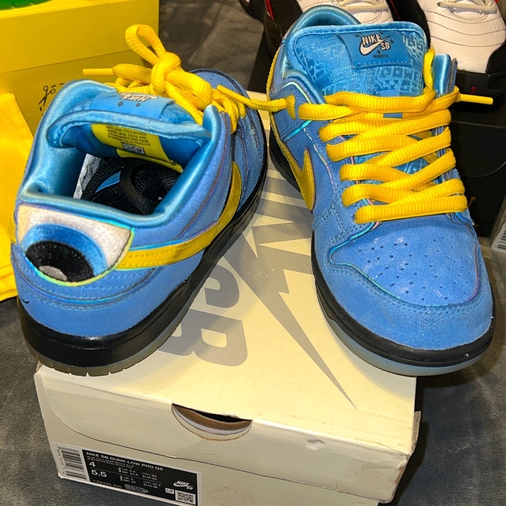 Meet your Posher, Sewena